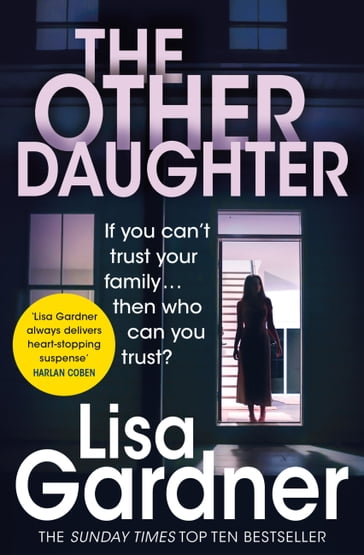 The Other Daughter - Lisa Gardner