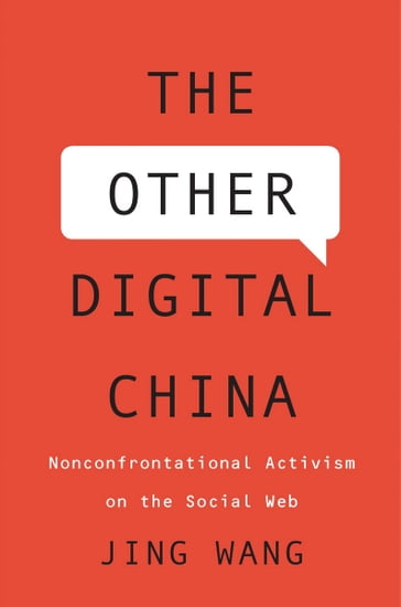 The Other Digital China - Jing Wang