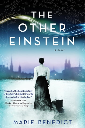 The Other Einstein - Marie Benedict