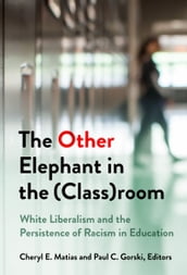 The Other Elephant in the (Class)room