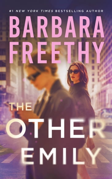 The Other Emily - Barbara Freethy