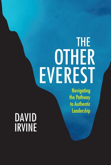 The Other Everest - Irvine David