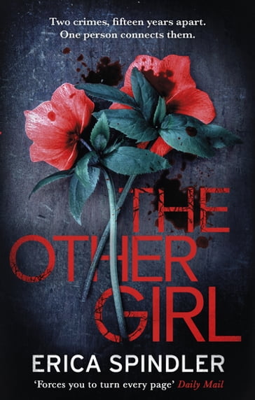 The Other Girl - Erica Spindler