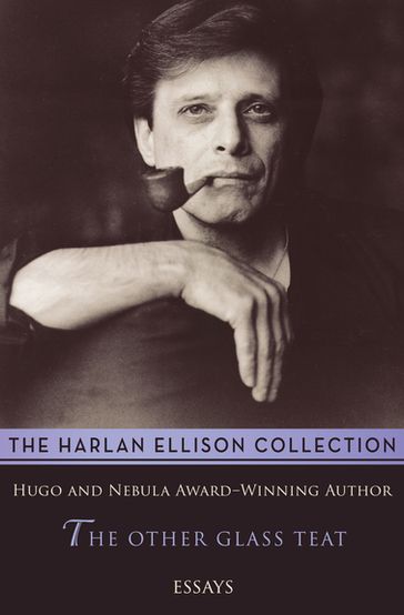 The Other Glass Teat - Harlan Ellison