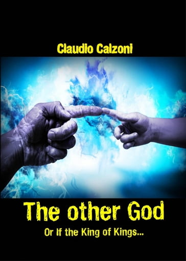 The Other God - Claudio Calzoni