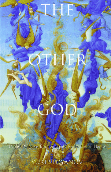 The Other God - Mr. Yuri Stoyanov