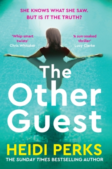 The Other Guest - Heidi Perks