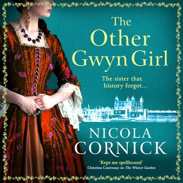 The Other Gwyn Girl - Nicola Cornick