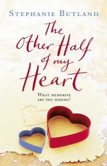 The Other Half Of My Heart - Stephanie Butland