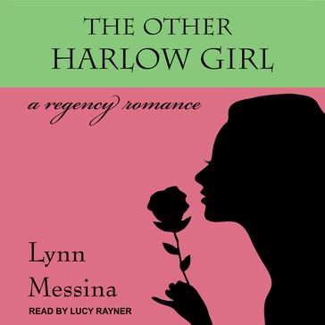 The Other Harlow Girl - Lynn Messina
