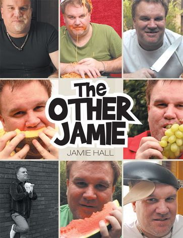 The Other Jamie - Jamie Hall