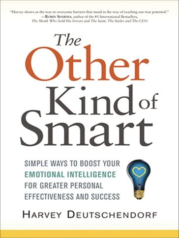 The Other Kind of Smart - Harvey DEUTSCHENDORF