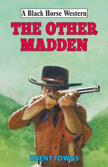 The Other Madden - Brent Towns
