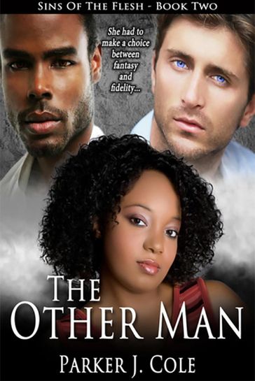 The Other Man - Parker J. Cole