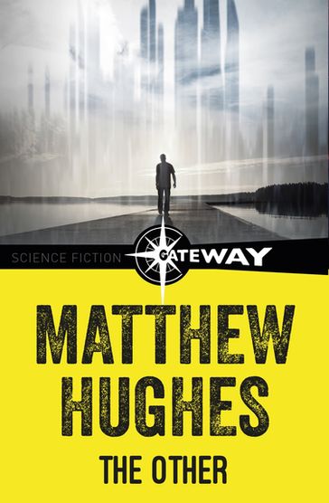 The Other - Matthew Hughes