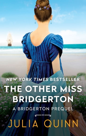 The Other Miss Bridgerton - Quinn Julia