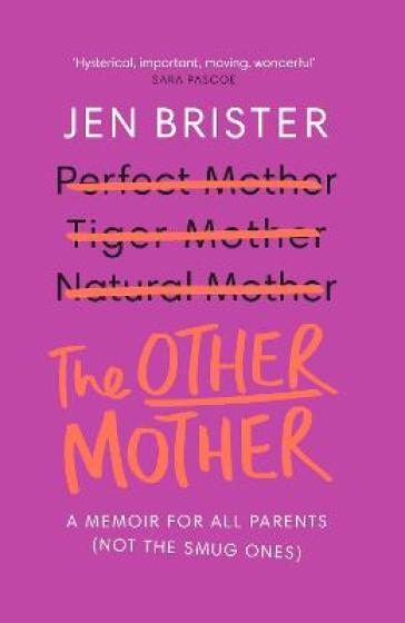 The Other Mother - Jen Brister