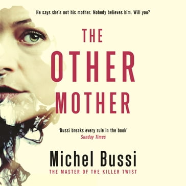 The Other Mother - Michel Bussi