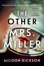 The Other Mrs. Miller