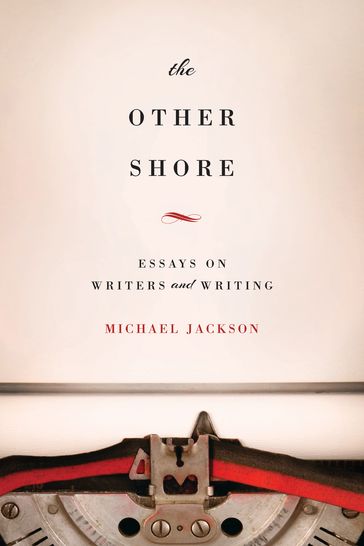 The Other Shore - Michael Jackson