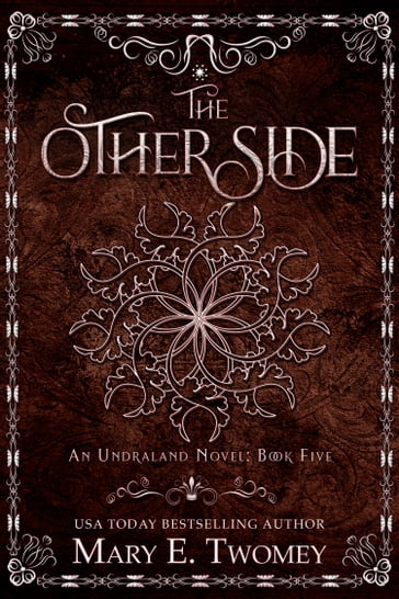 The Other Side - Mary E. Twomey