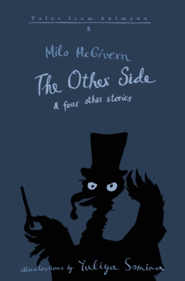 The Other Side - Milo McGivern