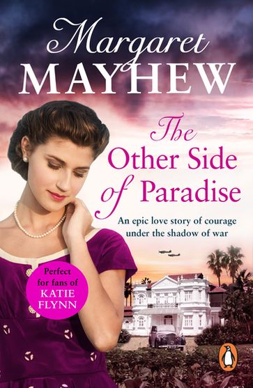 The Other Side Of Paradise - Margaret Mayhew