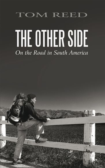 The Other Side - Tom Reed