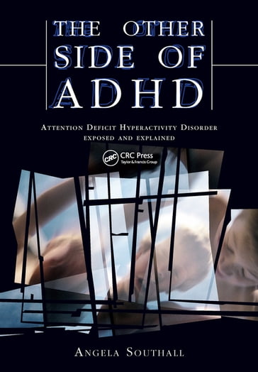 The Other Side of ADHD - Alison Davies - Angela Southall