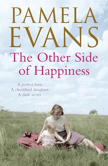 The Other Side of Happiness - Pamela Evans