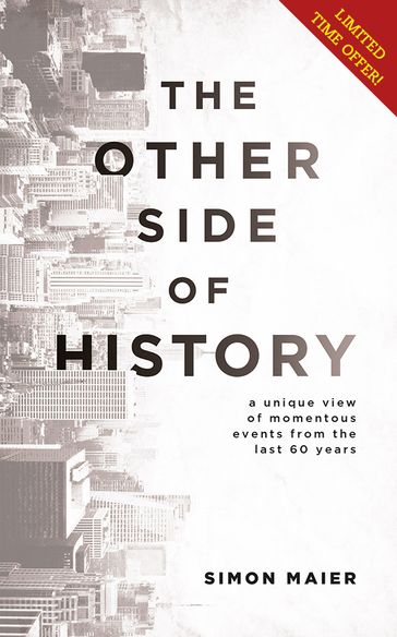 The Other Side of History - Simon Maier