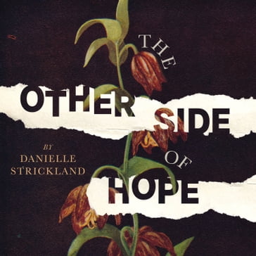 The Other Side of Hope - Danielle Strickland