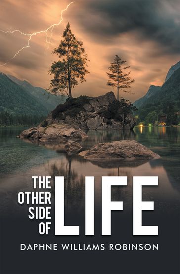 The Other Side of Life - Daphne Williams Robinson