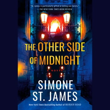 The Other Side of Midnight - Simone St. James