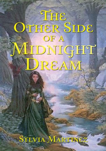 The Other Side of a Midnight Dream - Sylvia Martinez