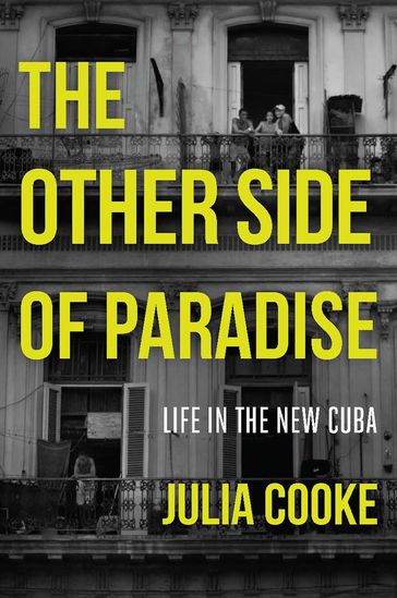 The Other Side of Paradise - Julia Cooke