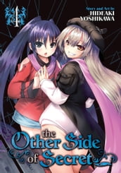 The Other Side of Secret Vol. 4