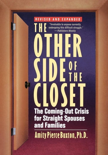 The Other Side of the Closet - Amity Pierce Buxton
