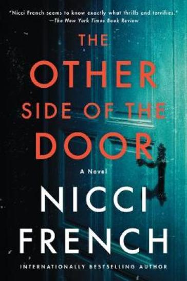 The Other Side of the Door - Nicci French