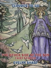 The Other Side of the Sun Fairy Stories