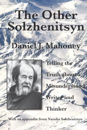 The Other Solzhenitsyn