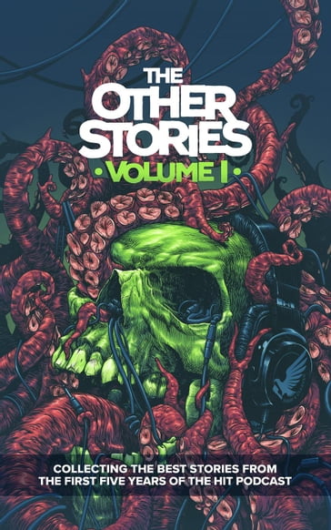 The Other Stories: Volume 1 - Ben Errington - Daniel Willcocks - Luke Kondor