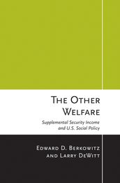 The Other Welfare