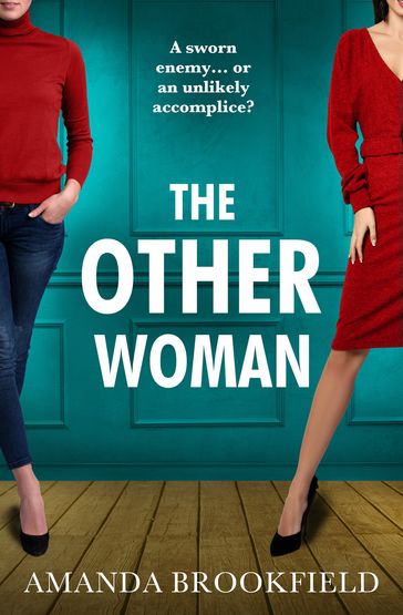 The Other Woman - Amanda Brookfield