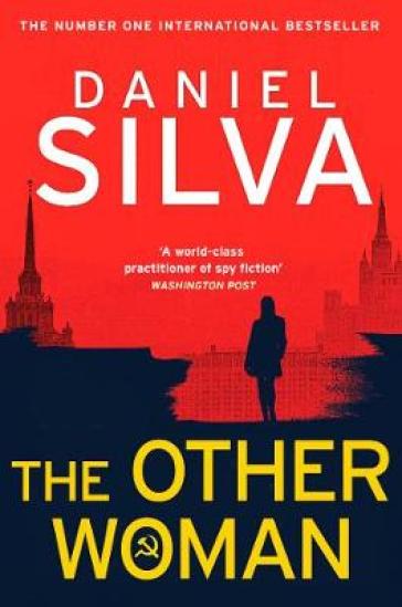 The Other Woman - Daniel Silva