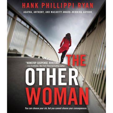 The Other Woman - Hank Phillippi Ryan