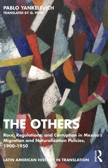 The Others - Pablo Yankelevich