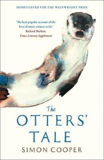 The Otters¿ Tale - Simon Cooper