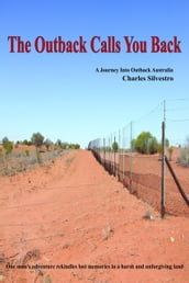 The Outback Calls You Back