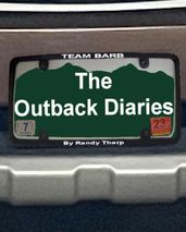 The Outback Diaries